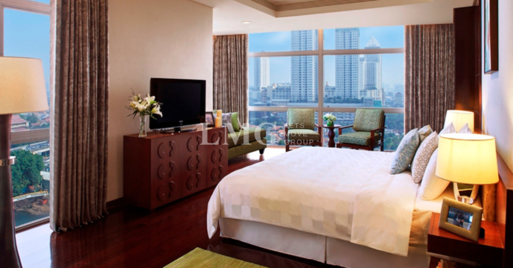 shangrila 2br