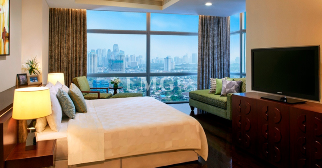 shangrila 3br