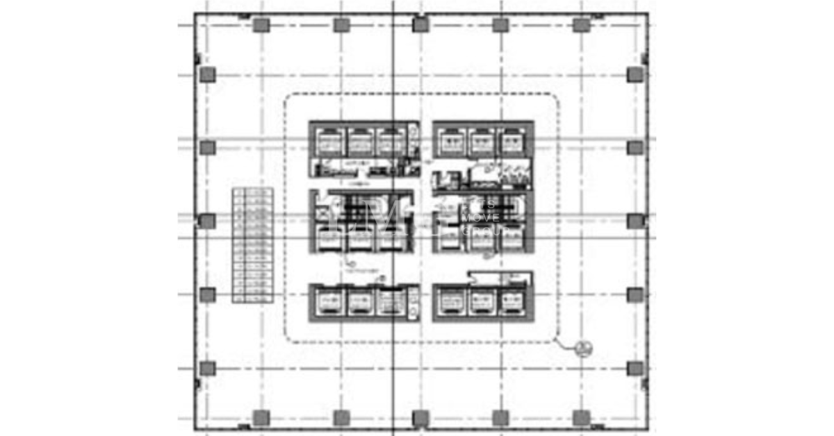 Sinarmas Msig Tower Office Space In Sudirman Lets Move Group