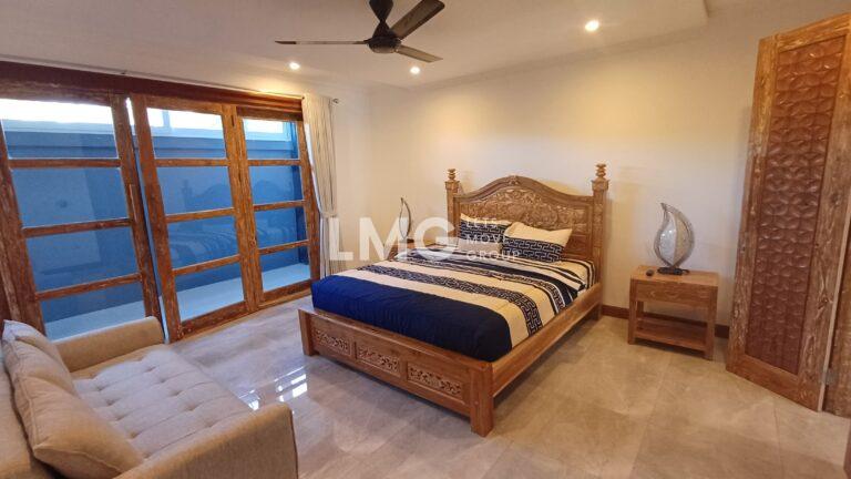 2-bedroom apartment in Sanur