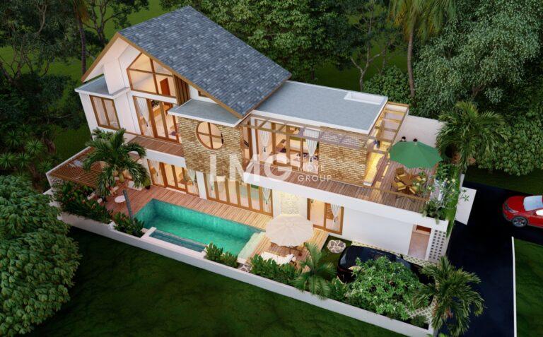 Palm Villa