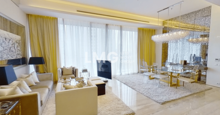 La Vie All Suites Setiabudi Kuningan Jakarta Selatan