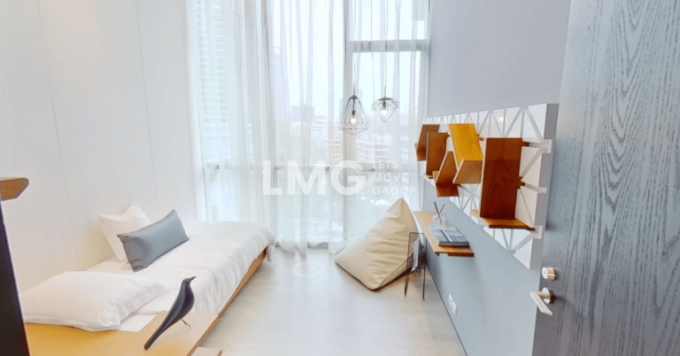 La Vie All Suites Setiabudi Kuningan Jakarta Selatan