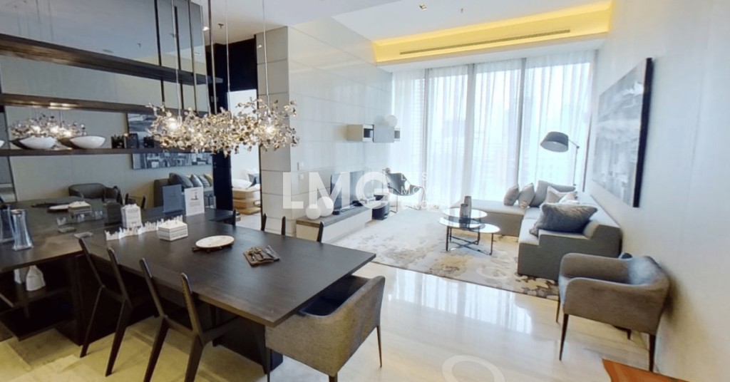 La Vie All Suites Setiabudi Kuningan Jakarta Selatan