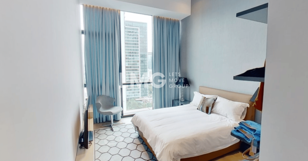 La Vie All Suites Setiabudi Kuningan Jakarta Selatan