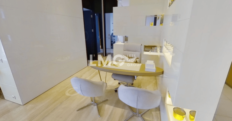 La Vie All Suites Setiabudi Kuningan Jakarta Selatan