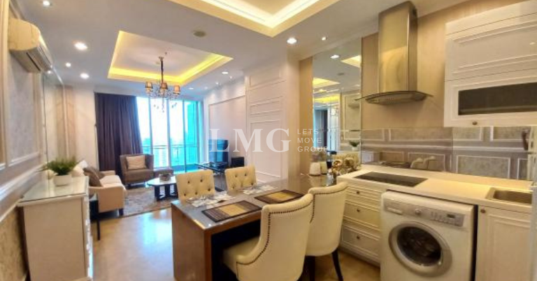 Residence 8 SCBD