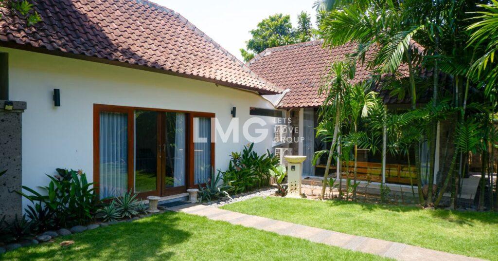 Mimba Villa Sanur - Villa for Sale in Bali