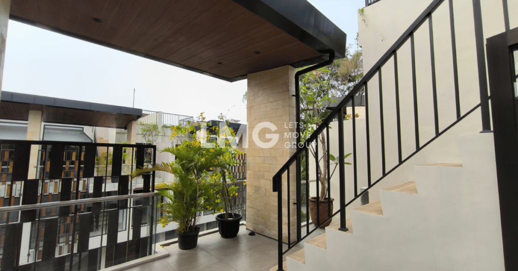 Seminyak Residence Jakarta