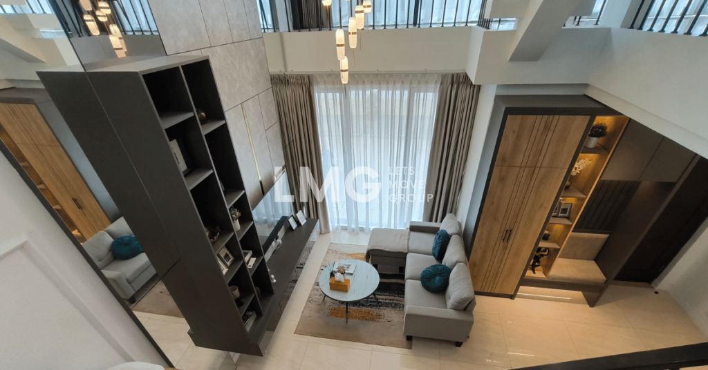 Seminyak Residence Jakarta