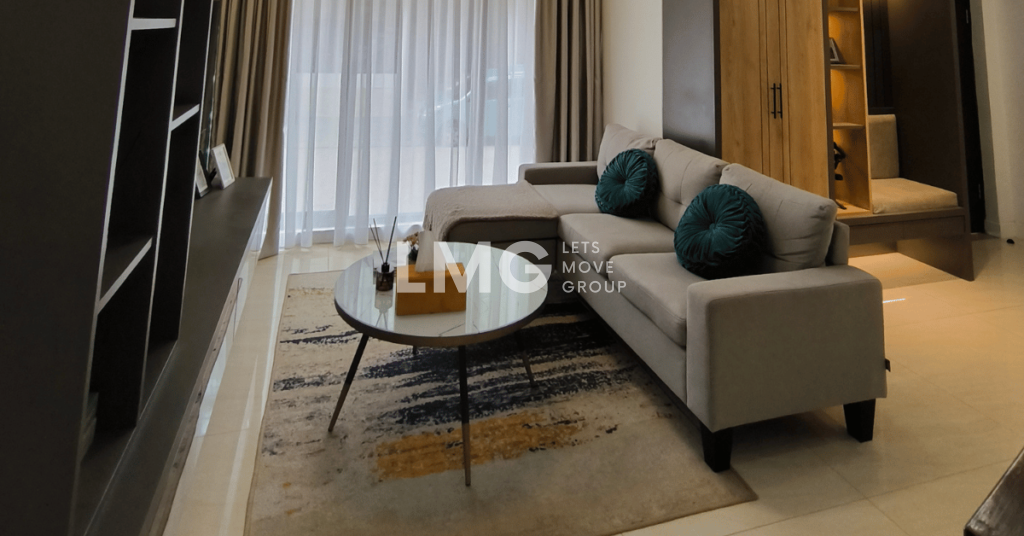 Seminyak Residence Jakarta