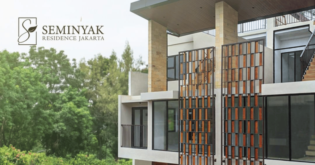 Seminyak Residence Jakarta