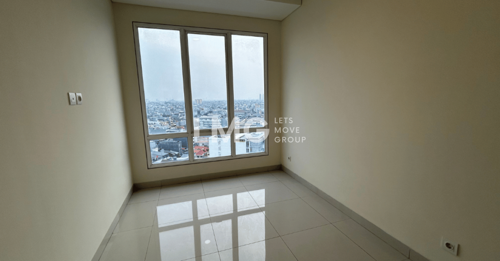 Sky Apartment Jakarta