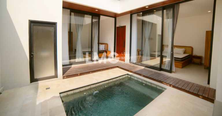 Alaya Villa Sanur