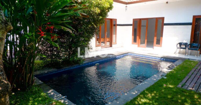 Edge Villa Sanur