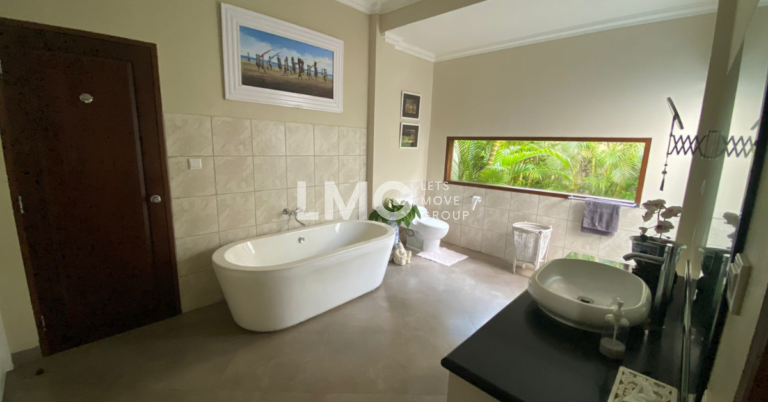 Bathroom - VD Villa Sanur