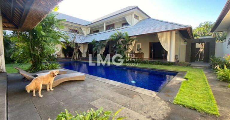 Swimming Pool - VD Villa Sanur