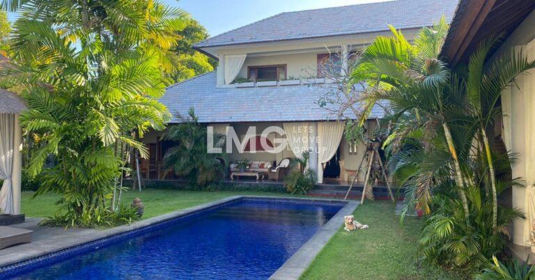 Swimming Pool - VD Villa Sanur