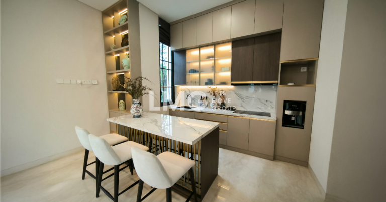 casa jardin residence kitchen