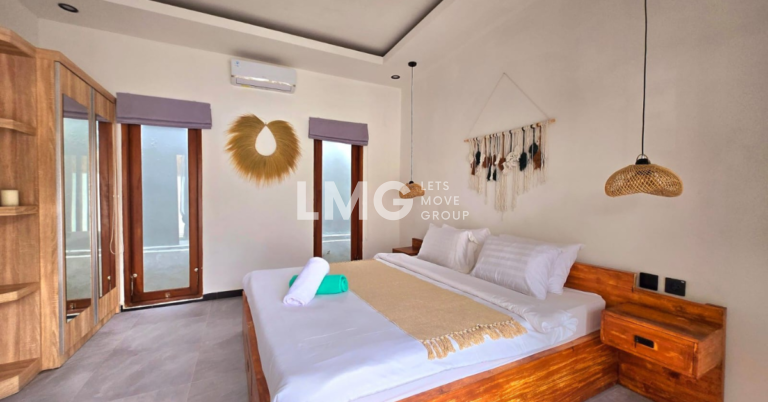 Bedroom - Briza Villa