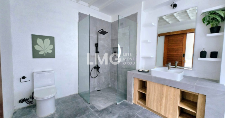 Bathroom - Briza Villa