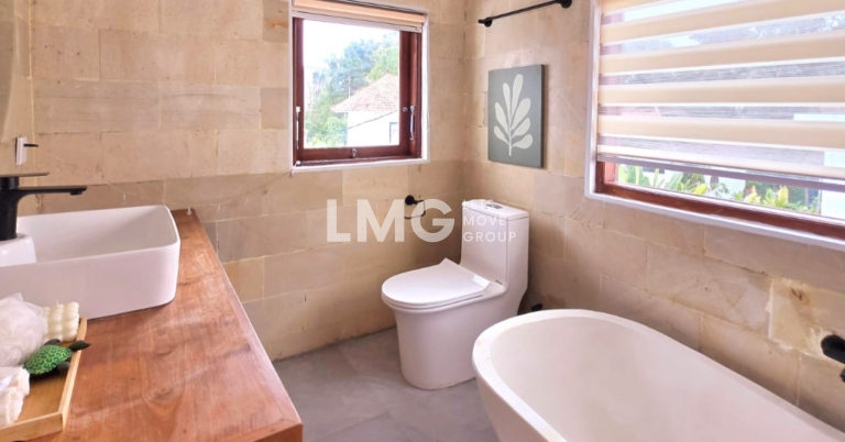 Bathroom - Briza Villa