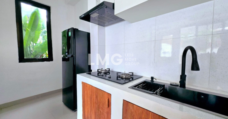 Kitchen - Briza Villa