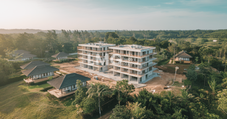 Exterior - Bushwalk Apartments