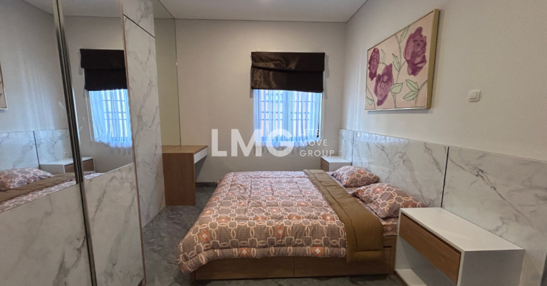 royale bintaro 3 bedroom 1