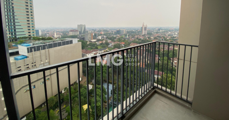 img southgate residence balcony