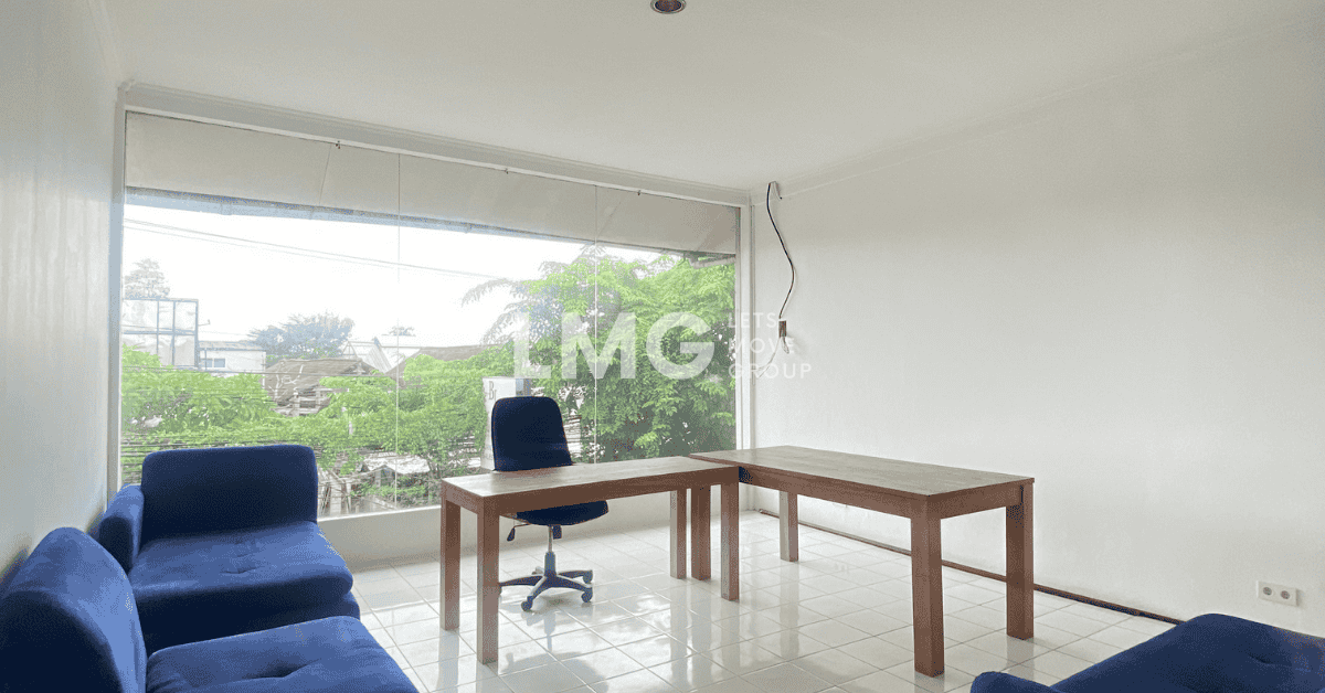 serviced offices in bali