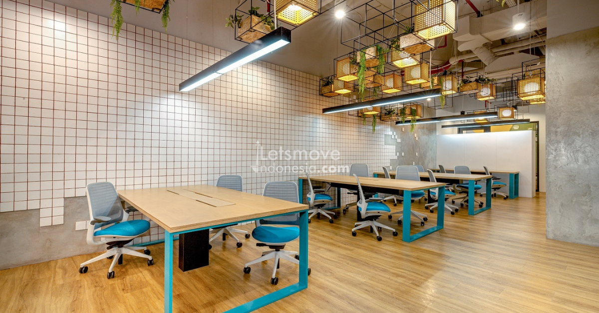 servio serviced office